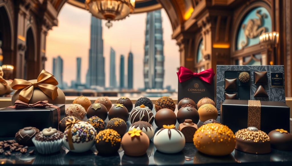 dubai chocolate brands